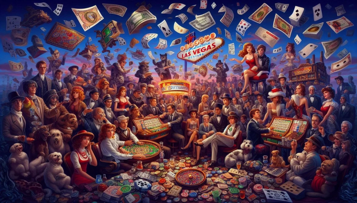 Kingbillywin Casino